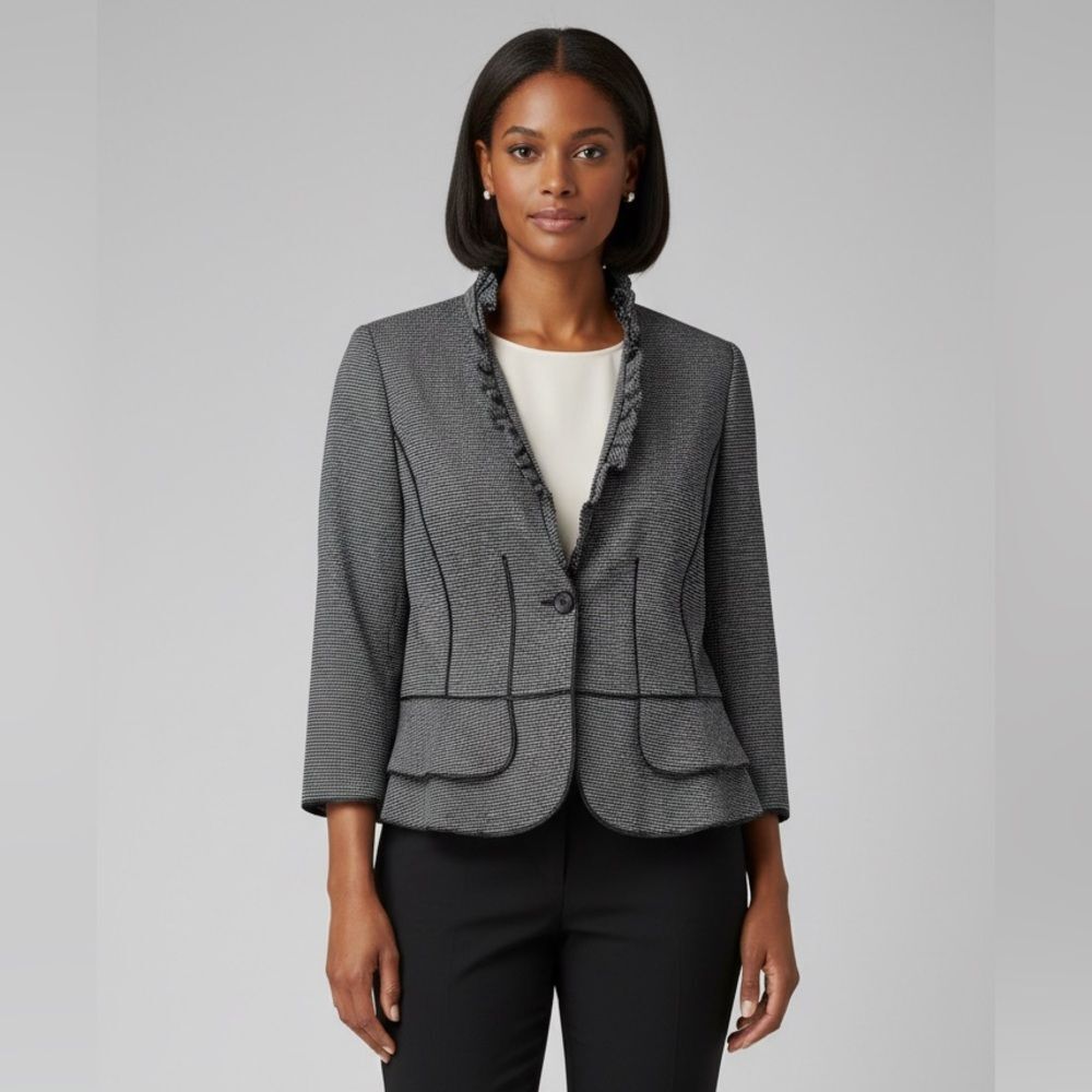 Take 50% OFF - Cass Women’s Jacket, Size-10
